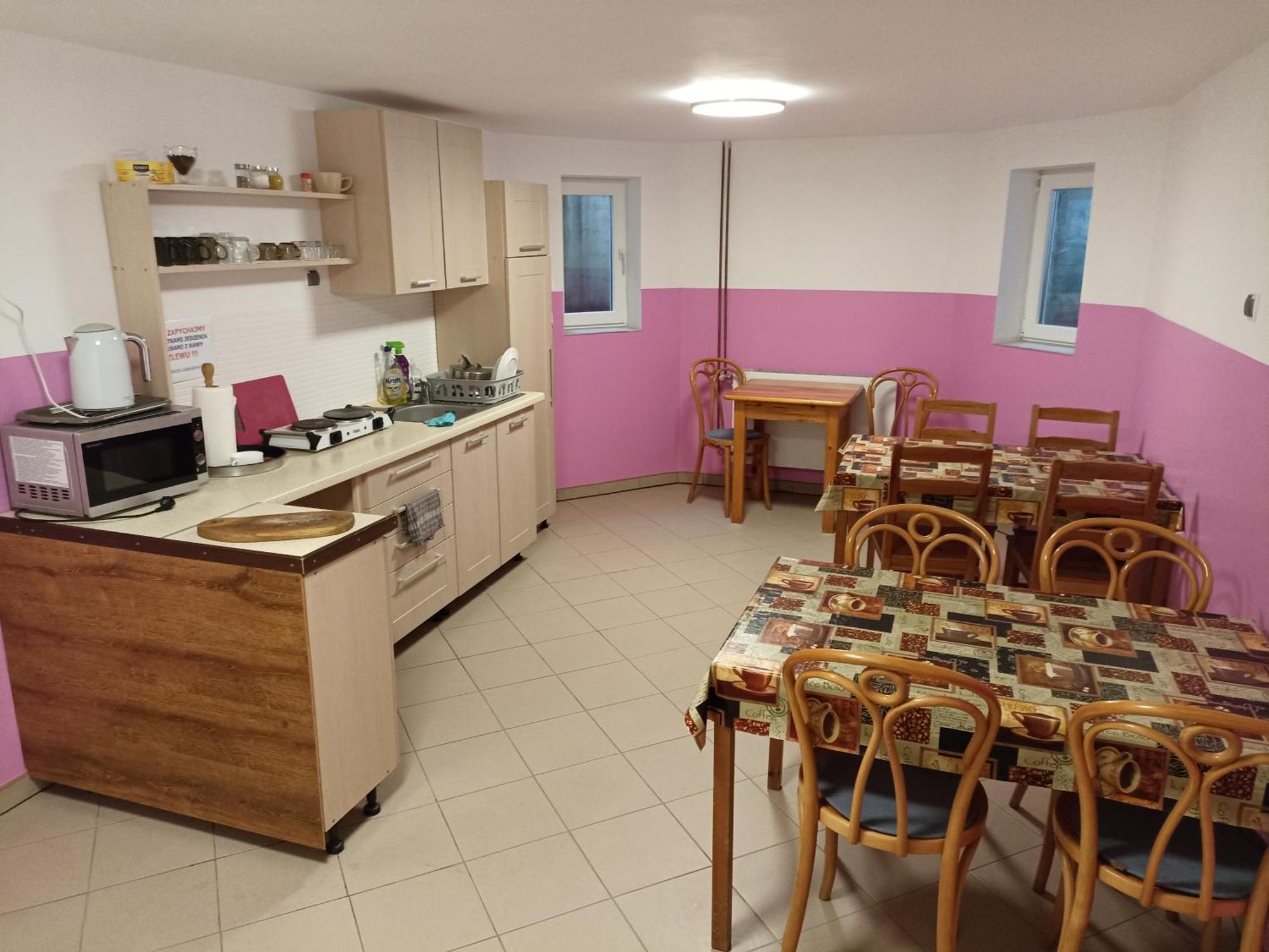 Dom Turysty Na Skarpie Apartment Malbork Ngoại thất bức ảnh