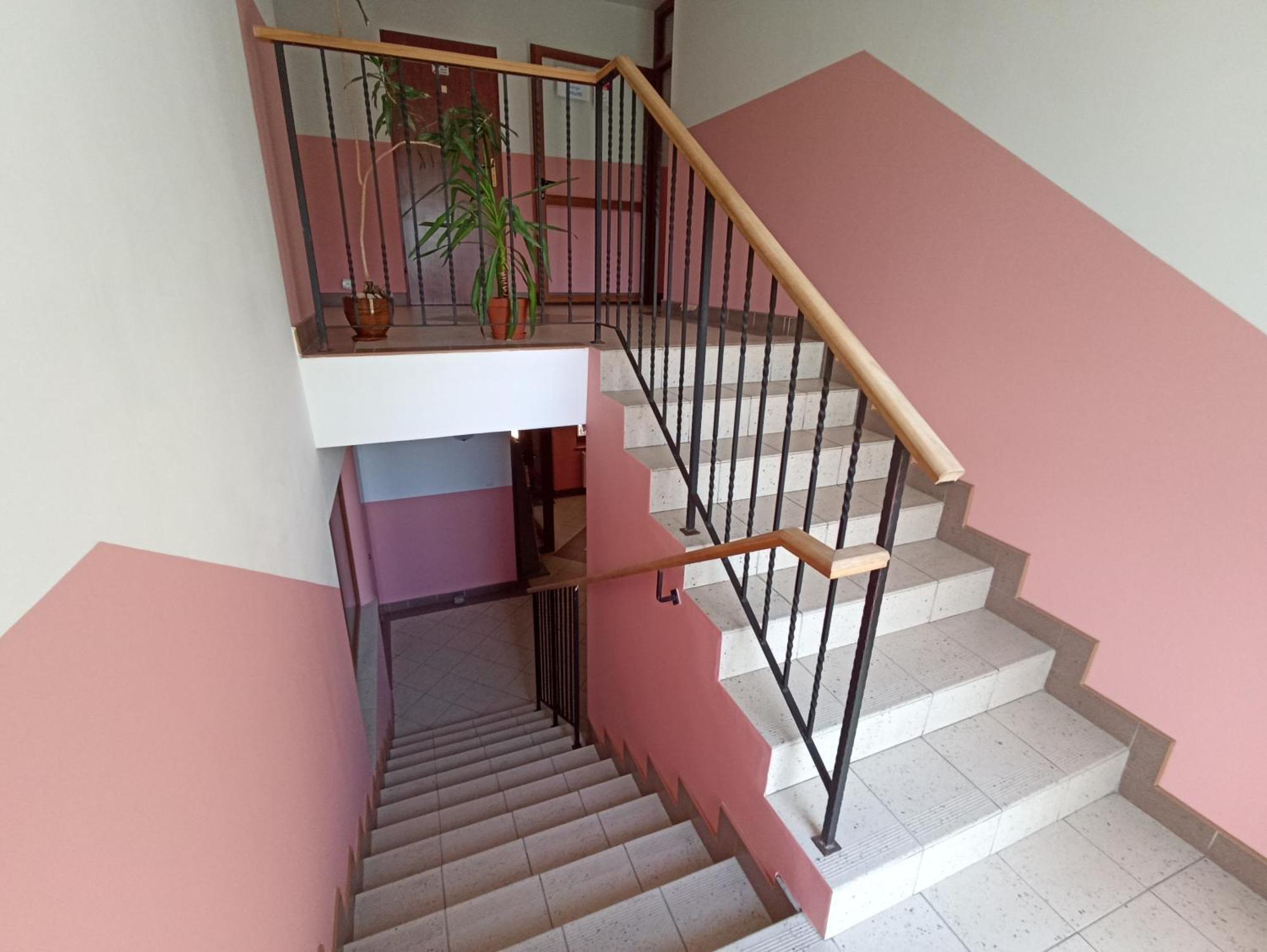 Dom Turysty Na Skarpie Apartment Malbork Ngoại thất bức ảnh