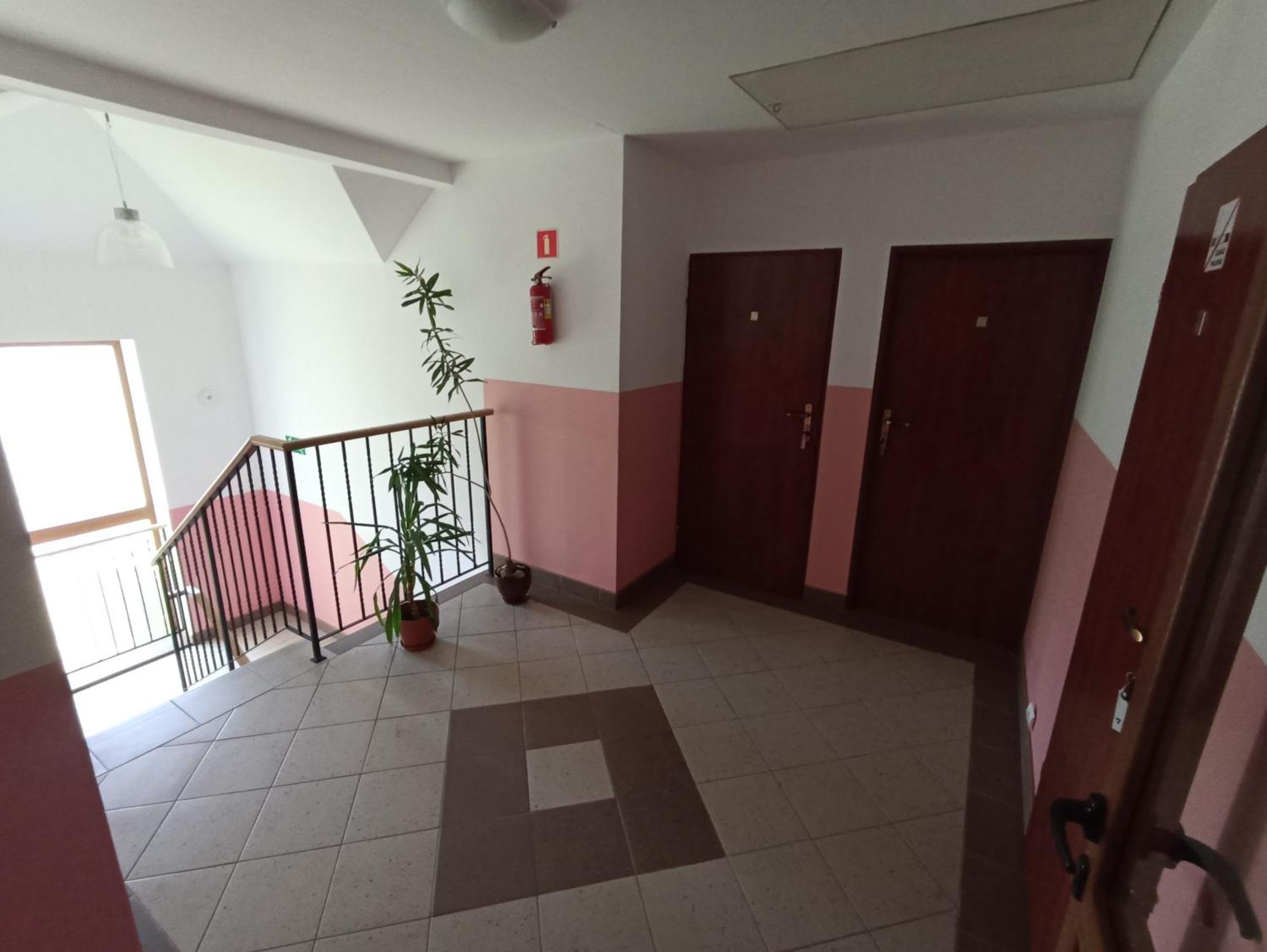 Dom Turysty Na Skarpie Apartment Malbork Ngoại thất bức ảnh