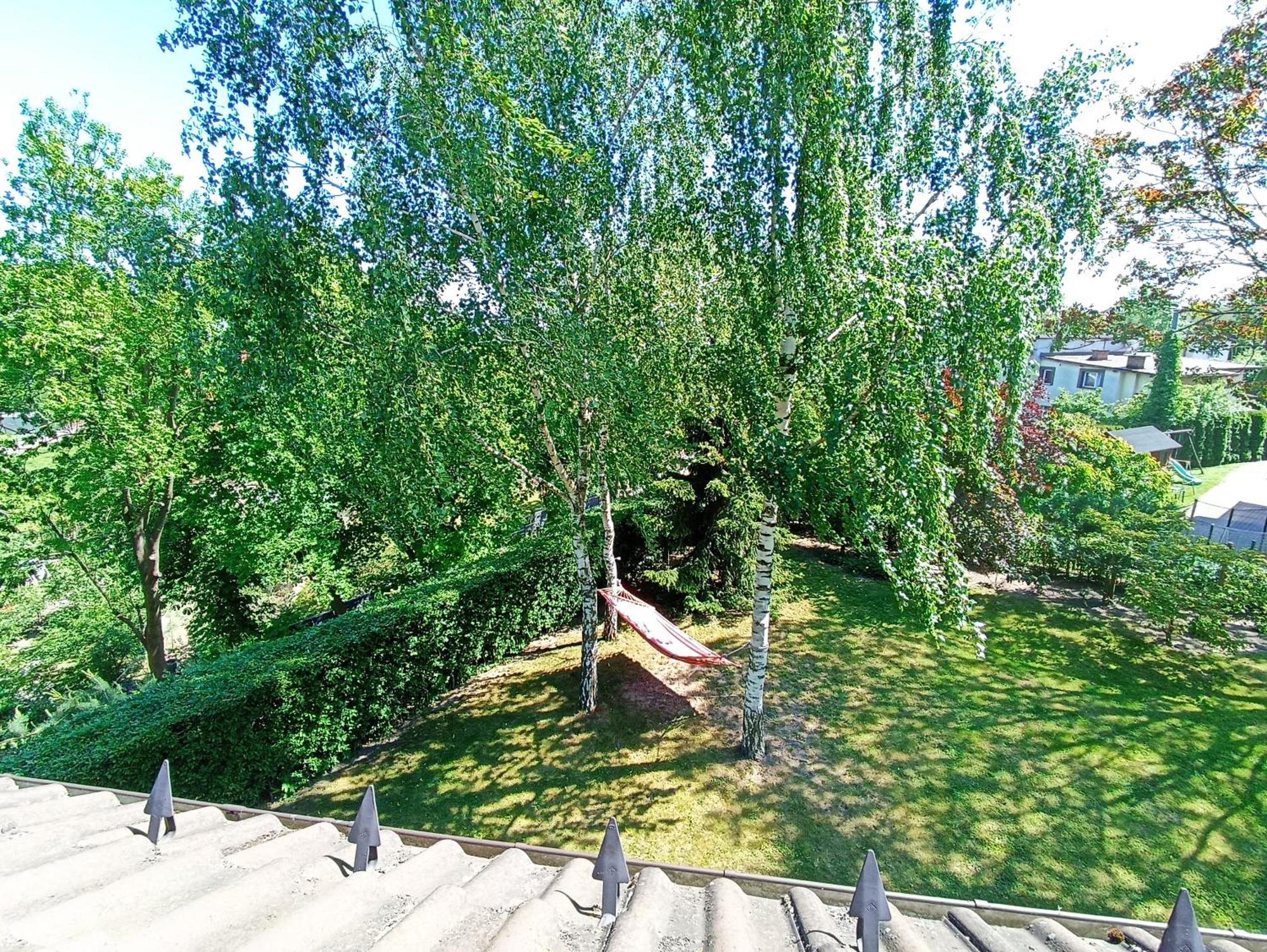 Dom Turysty Na Skarpie Apartment Malbork Ngoại thất bức ảnh