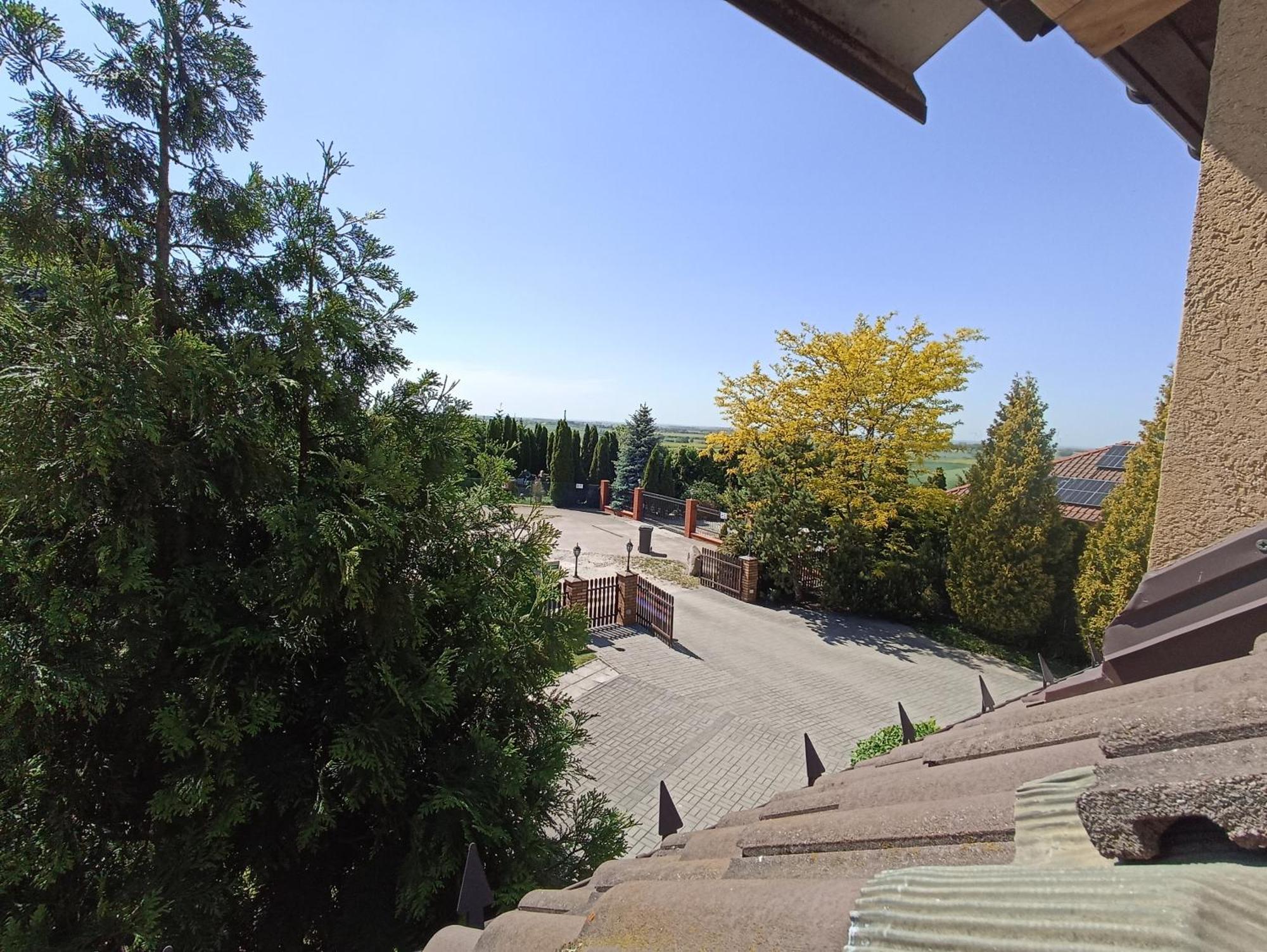 Dom Turysty Na Skarpie Apartment Malbork Ngoại thất bức ảnh