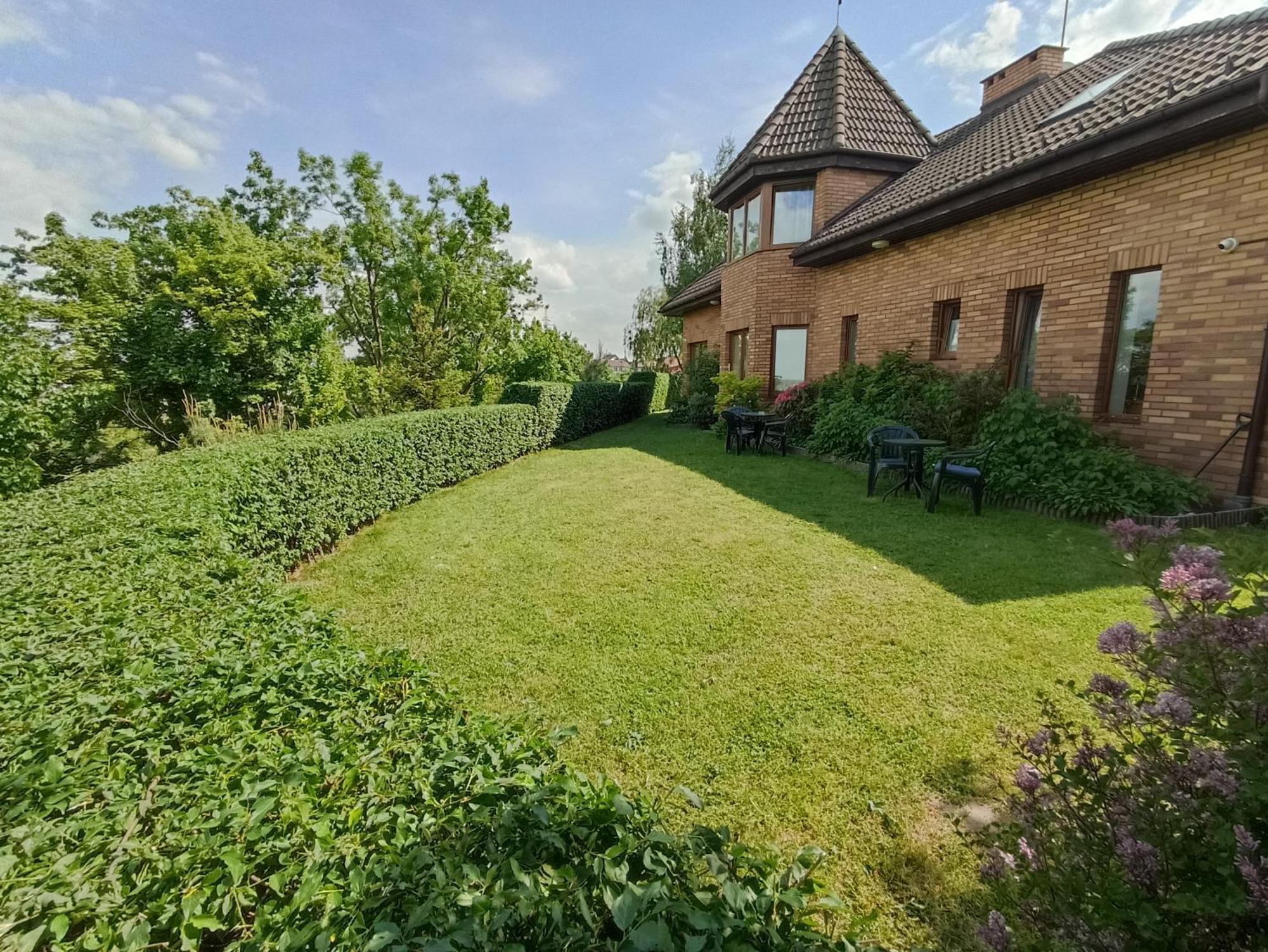 Dom Turysty Na Skarpie Apartment Malbork Ngoại thất bức ảnh