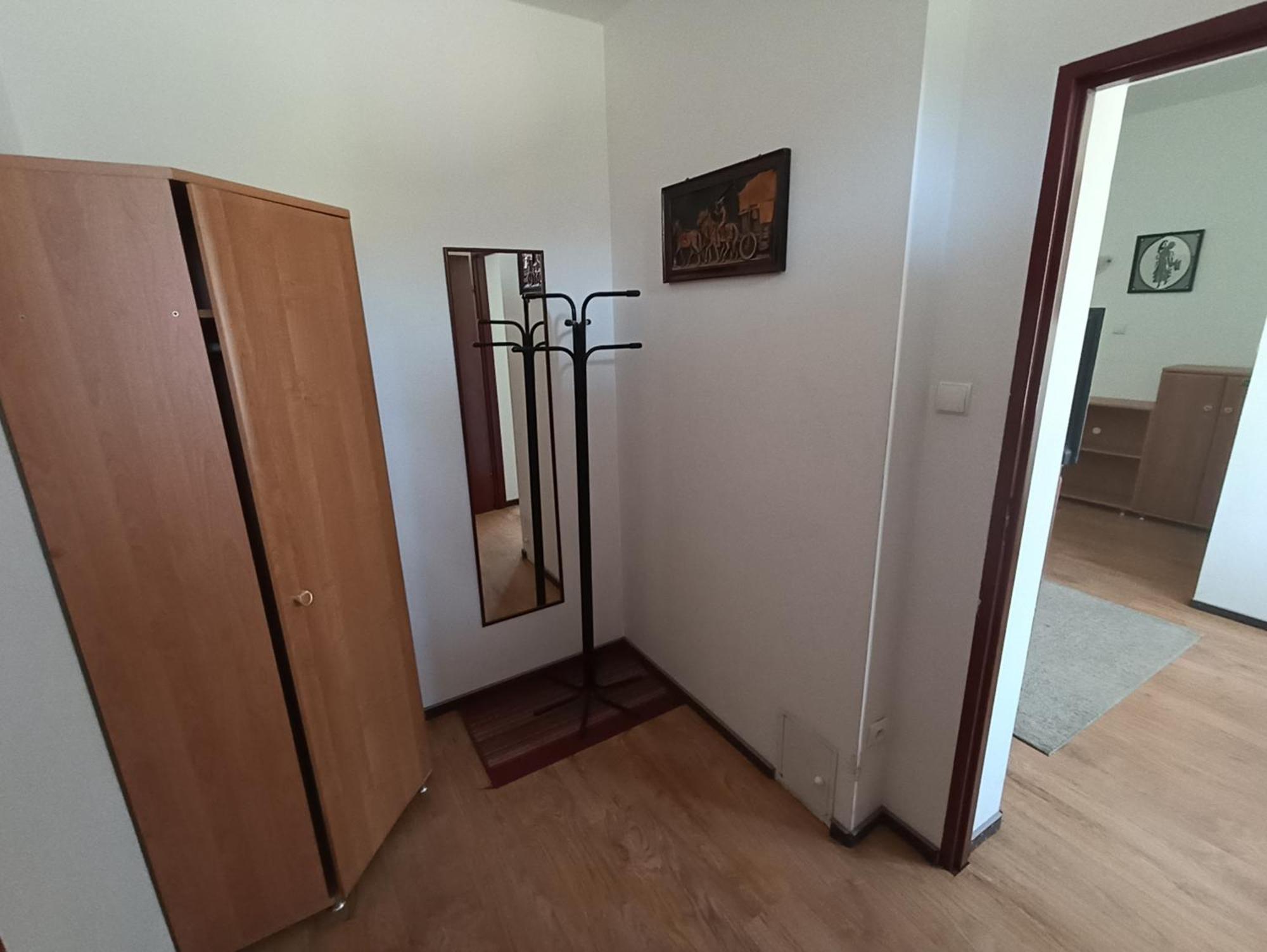 Dom Turysty Na Skarpie Apartment Malbork Ngoại thất bức ảnh