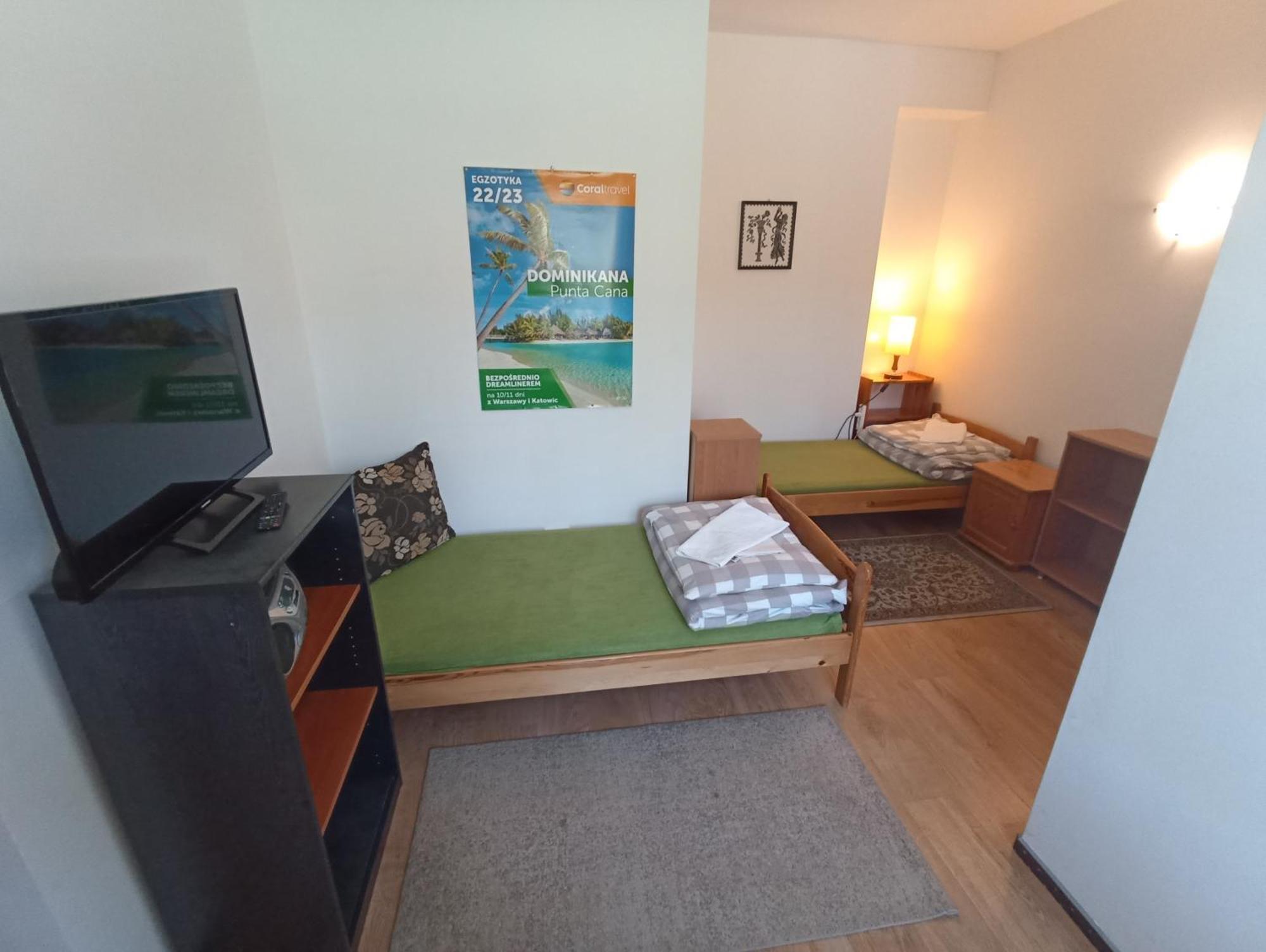 Dom Turysty Na Skarpie Apartment Malbork Ngoại thất bức ảnh